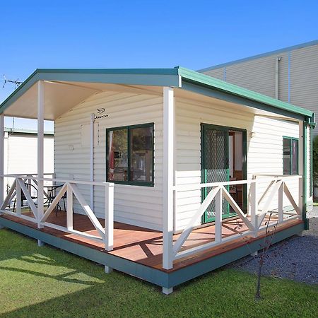 Hamilton Caravan Park Exteriér fotografie