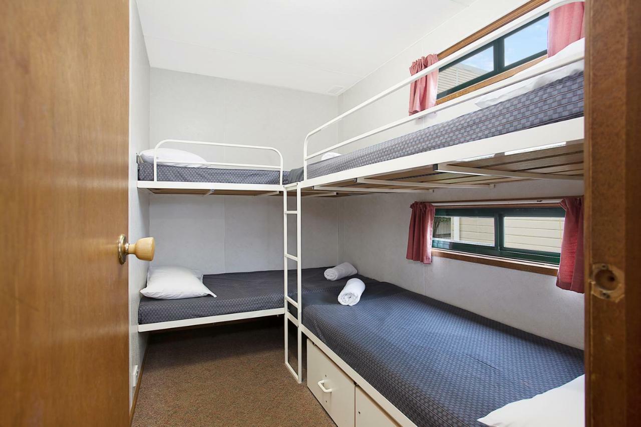 Hamilton Caravan Park Exteriér fotografie